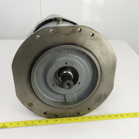 GE Clark 2774337/277433 Electric DC Drive Motor