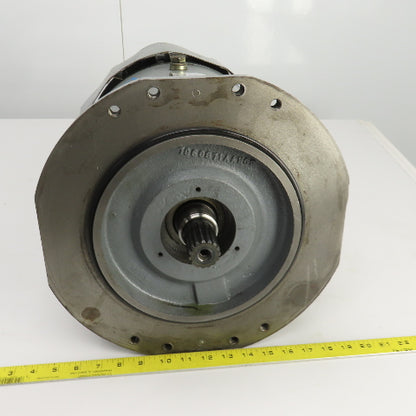 GE Clark 2774337/277433 Electric DC Drive Motor