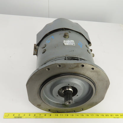 GE Clark 2774337/277433 Electric DC Drive Motor