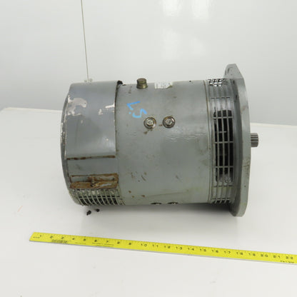GE Clark 2774337/277433 Electric DC Drive Motor