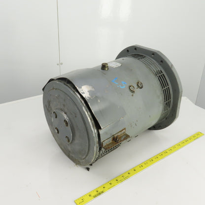 GE Clark 2774337/277433 Electric DC Drive Motor