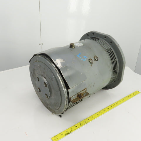 GE Clark 2774337/277433 Electric DC Drive Motor