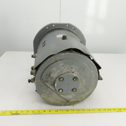 GE Clark 2774337/277433 Electric DC Drive Motor