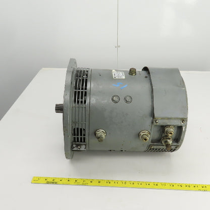GE Clark 2774337/277433 Electric DC Drive Motor