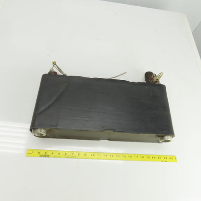 EF Cooling Evaporator Assy. From A Type WKL 560 51.0