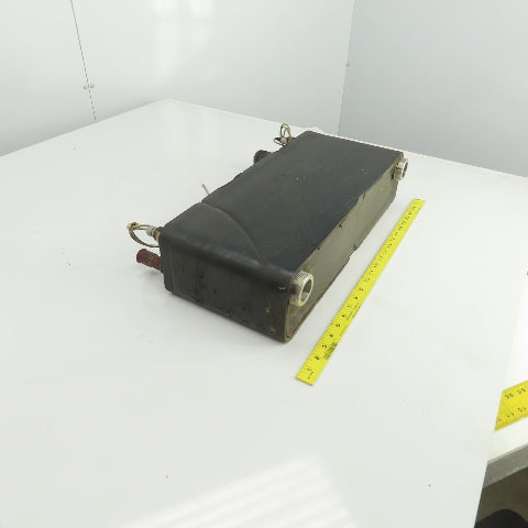 EF Cooling Evaporator Assy. From A Type WKL 560 51.0
