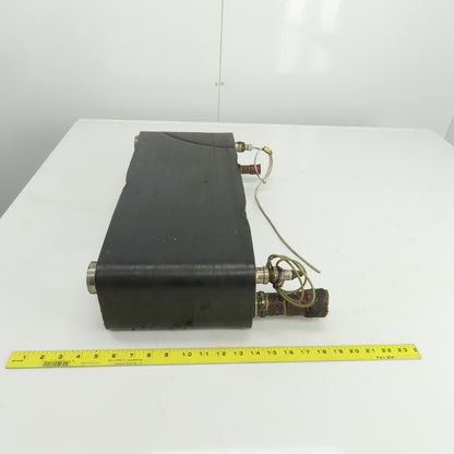 EF Cooling Evaporator Assy. From A Type WKL 560 51.0