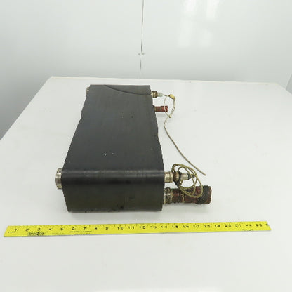 EF Cooling Evaporator Assy. From A Type WKL 560 51.0