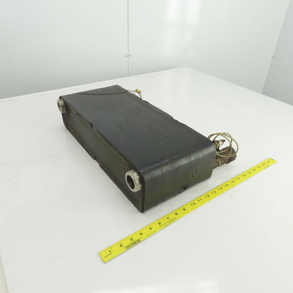 EF Cooling Evaporator Assy. From A Type WKL 560 51.0