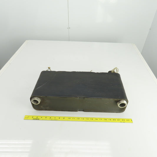 EF Cooling Evaporator Assy. From A Type WKL 560 51.0