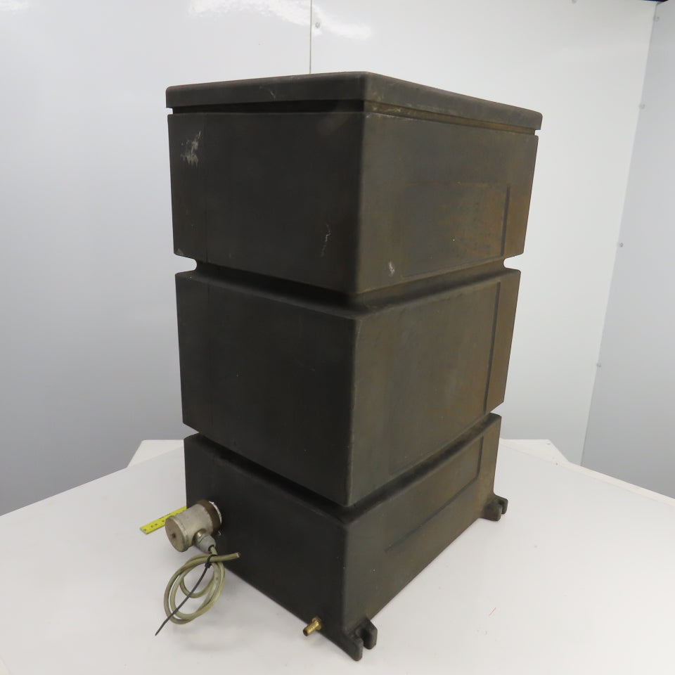 EF Cooling 40 Gallon Water Cooling Tank From A Type WKL 560 51.0