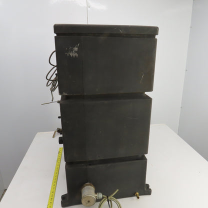 EF Cooling 40 Gallon Water Cooling Tank From A Type WKL 560 51.0