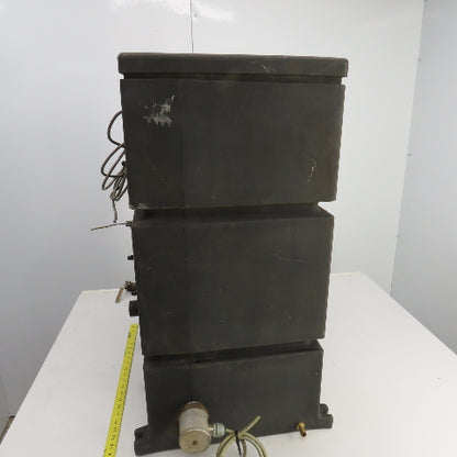 EF Cooling 40 Gallon Water Cooling Tank From A Type WKL 560 51.0
