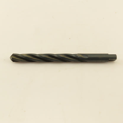 .5433" Spiral 4 Hand Reamer Straight Shank