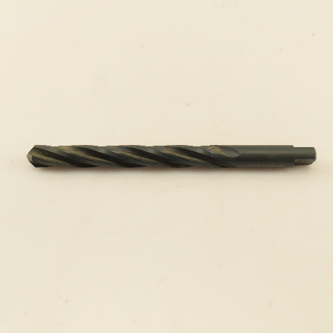 .5433" Spiral 4 Hand Reamer Straight Shank