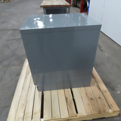 6 Drawer Tool Small Parts Storage Cabinet 22-1/4" x 28-1/2" x 32-1/2" Tall