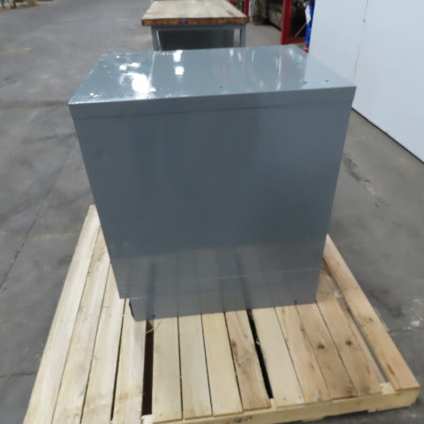 6 Drawer Tool Small Parts Storage Cabinet 22-1/4" x 28-1/2" x 32-1/2" Tall