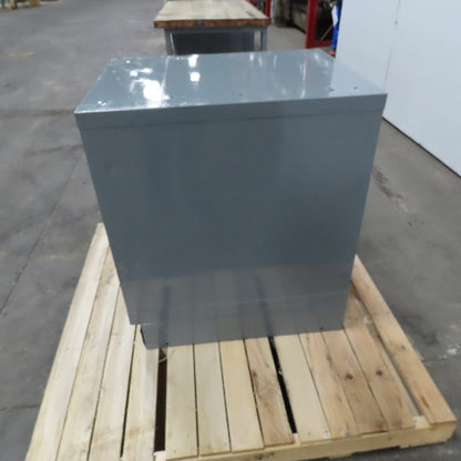 6 Drawer Tool Small Parts Storage Cabinet 22-1/4" x 28-1/2" x 32-1/2" Tall