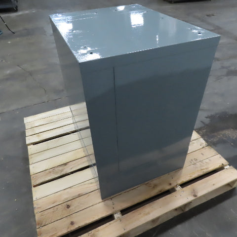 6 Drawer Tool Small Parts Storage Cabinet 22-1/4" x 28-1/2" x 32-1/2" Tall