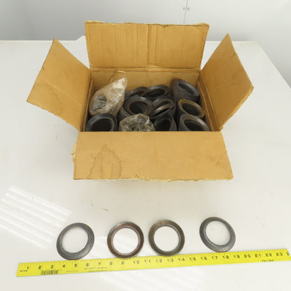 IN Metal C14-1036-003 Paper Slitter Shear Blade 3-3/8"OD x 2-5/16"ID Lot Of 550