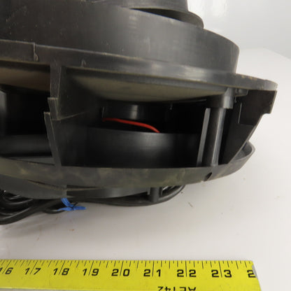 Shop-Vac 7262696 Ultra Style Power Unit Replacement 110V