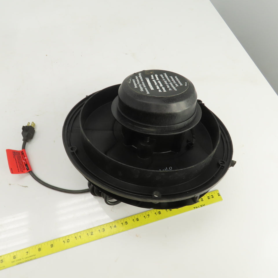 Shop-Vac 7262696 Ultra Style Power Unit Replacement 110V