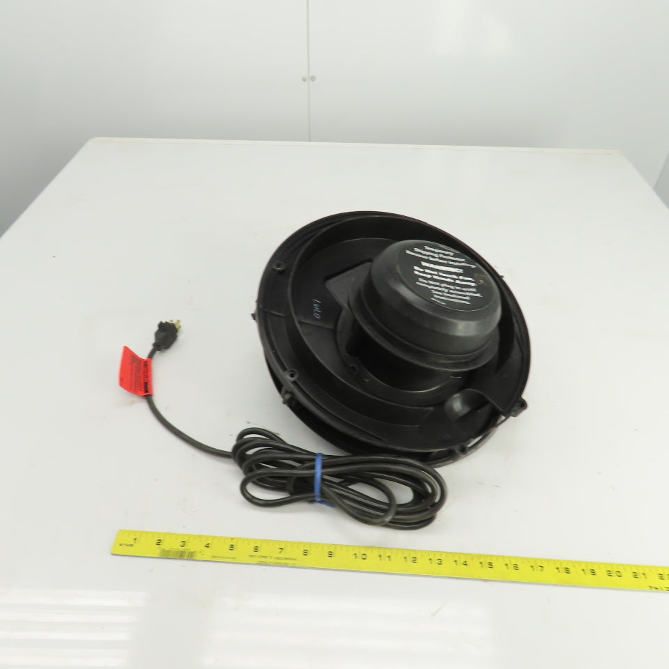 Shop-Vac 7262696 Ultra Style Power Unit Replacement 110V
