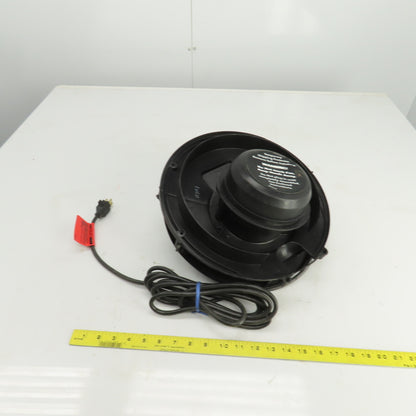 Shop-Vac 7262696 Ultra Style Power Unit Replacement 110V