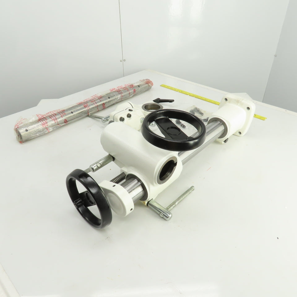Cantek US13 Universal Stand Arm & Bracket For Power Stock Self Feeder