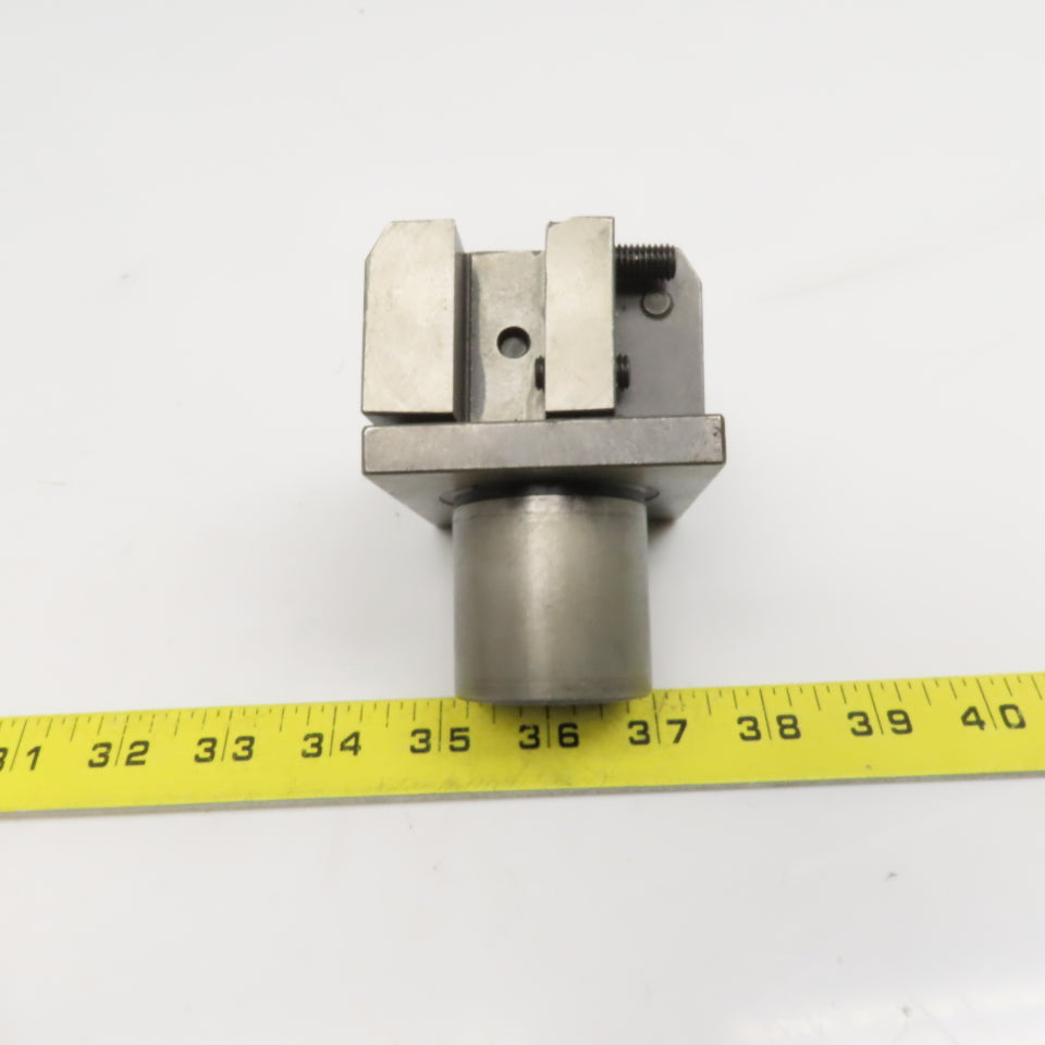 Star 781-06-02 CNC Lathe Turret Turning Bar Tool Holder 11/16" Square 44mm Shank