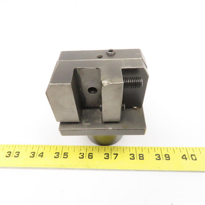 Star 781-06-02 CNC Lathe Turret Turning Bar Tool Holder 11/16" Square 44mm Shank