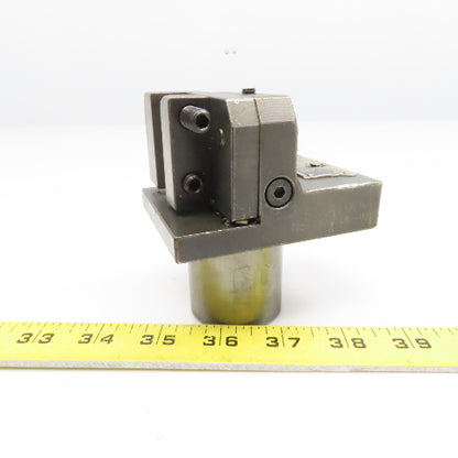 Star 781-06-02 CNC Lathe Turret Turning Bar Tool Holder 11/16" Square 44mm Shank
