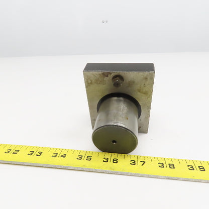 Star 781-003-A0 CNC Lathe Turret Turning Bar Tool Holder 44mm Shank