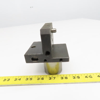 Star 781-003-A0 CNC Lathe Turret Turning Bar Tool Holder 44mm Shank