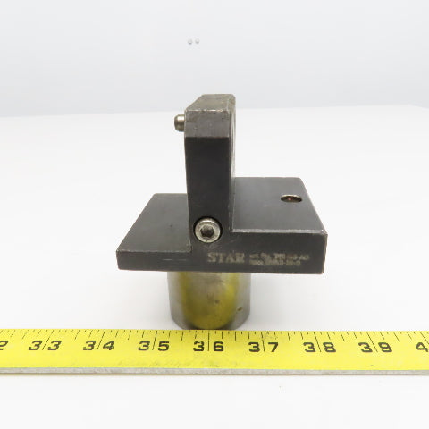 Star 781-003-A0 CNC Lathe Turret Turning Bar Tool Holder 44mm Shank