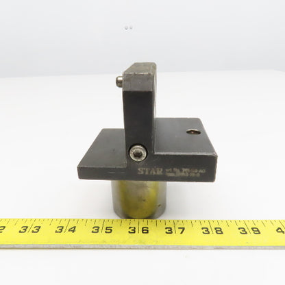 Star 781-003-A0 CNC Lathe Turret Turning Bar Tool Holder 44mm Shank