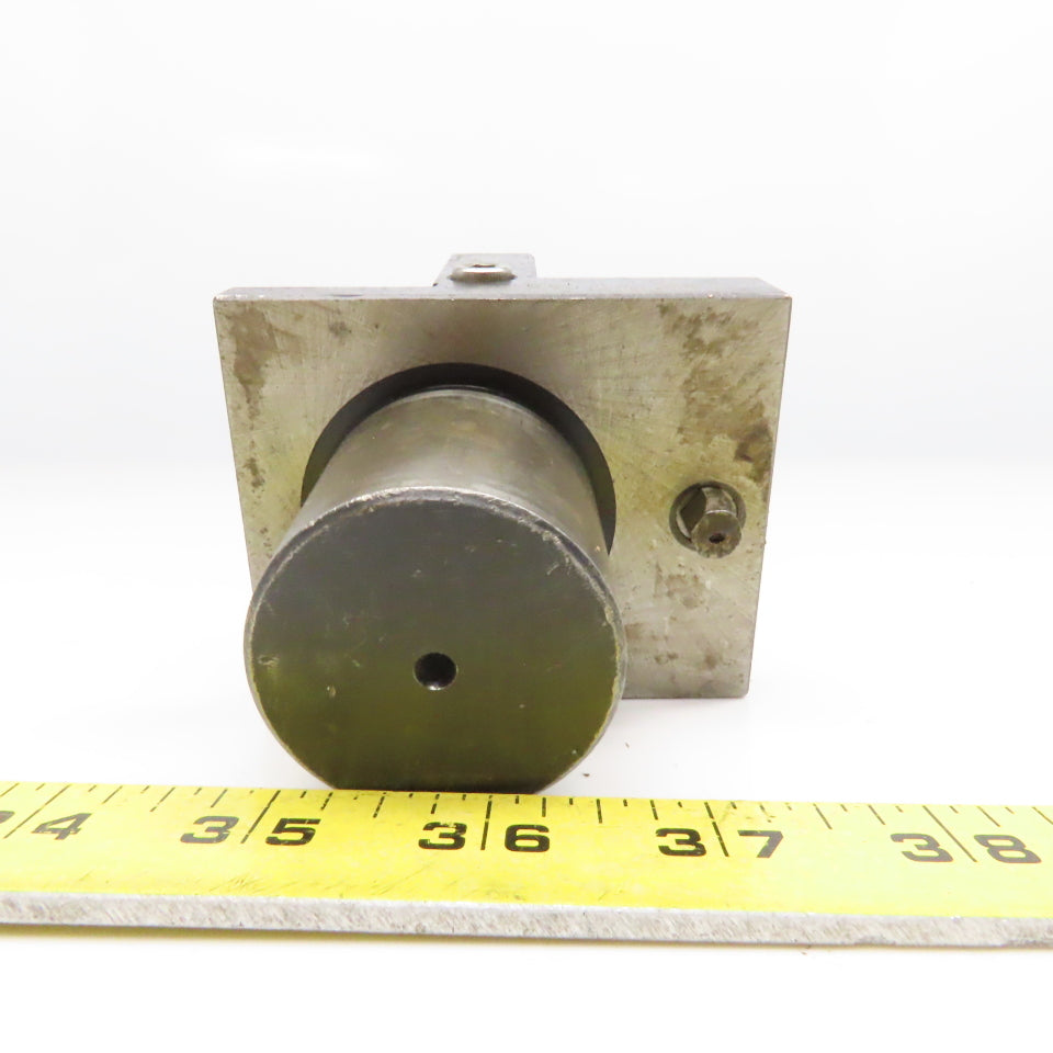 Star 781-003-A0 CNC Lathe Turret Turning Bar Tool Holder 44mm Shank
