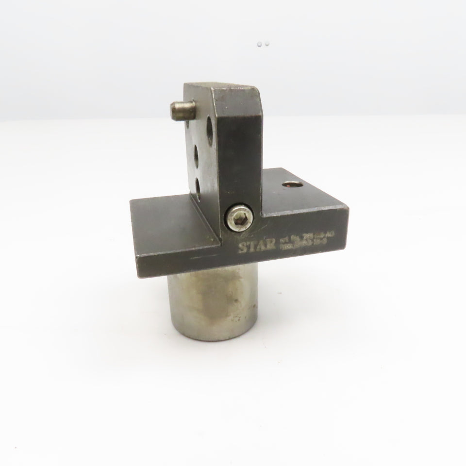 Star 781-003-A0 CNC Lathe Turret Turning Bar Tool Holder 44mm Shank
