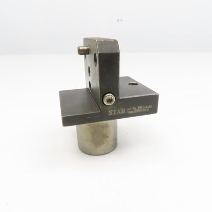 Star 781-003-A0 CNC Lathe Turret Turning Bar Tool Holder 44mm Shank
