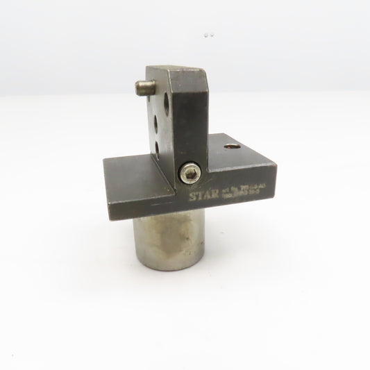 Star 781-003-A0 CNC Lathe Turret Turning Bar Tool Holder 44mm Shank