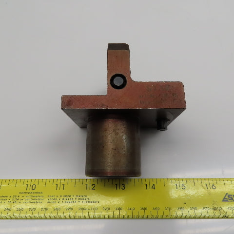 Star 781-06 CNC Lathe Turret Turning Bar Tool Holder 44mm Shank