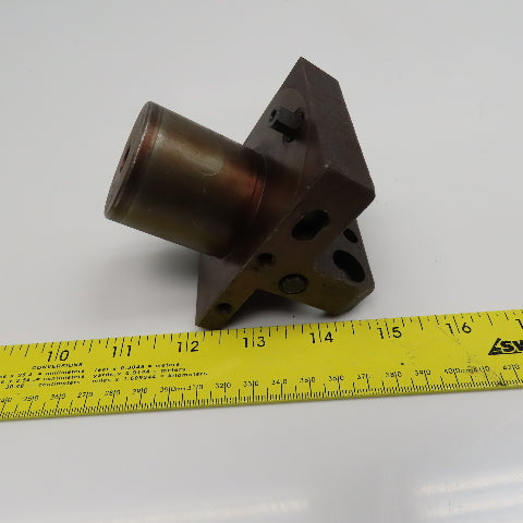 Star 781-06 CNC Lathe Turret Turning Bar Tool Holder 44mm Shank