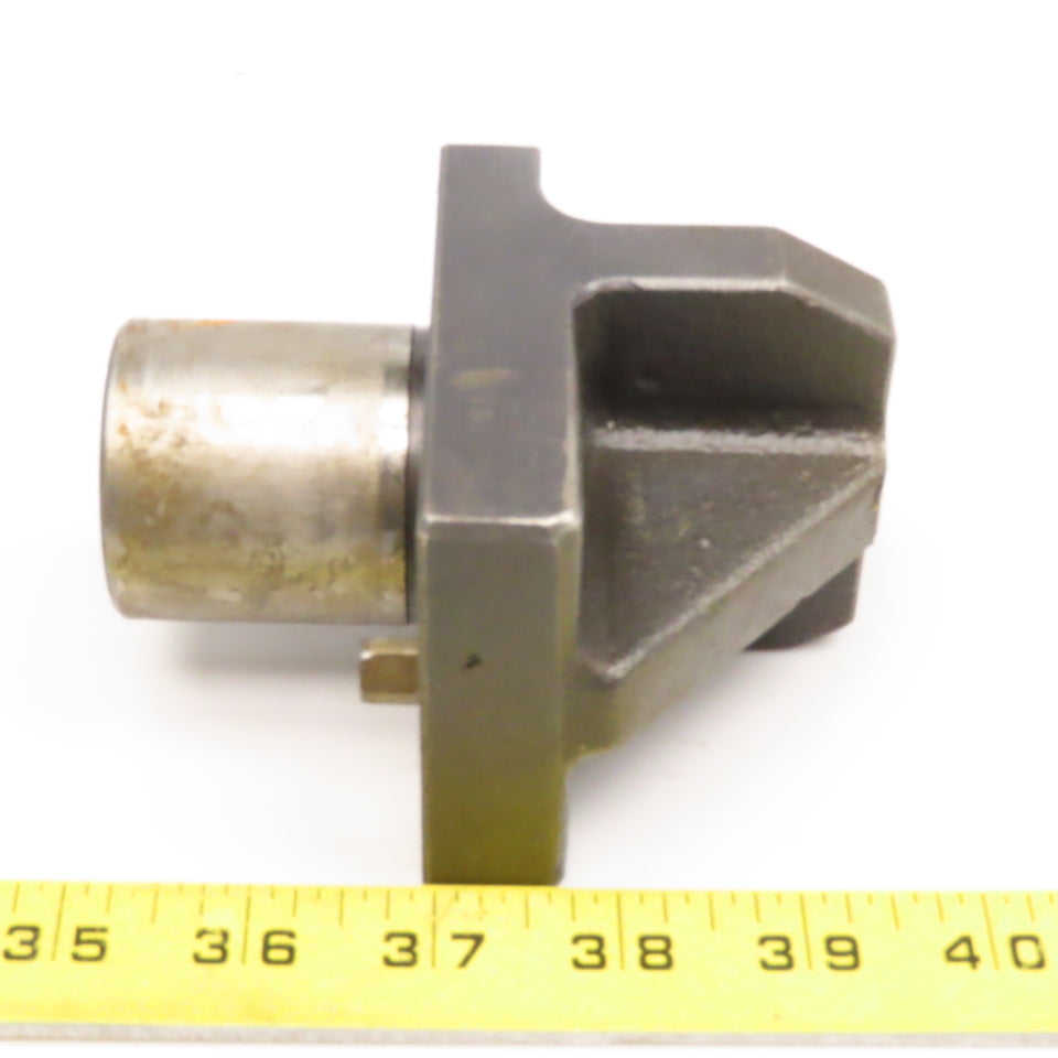 Star 781-01 CNC Lathe Turret Turning Bar Tool Holder 44mm Shank Lot of 2