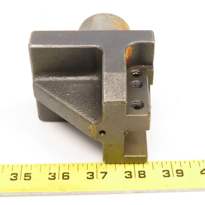 Star 781-01 CNC Lathe Turret Turning Bar Tool Holder 44mm Shank Lot of 2