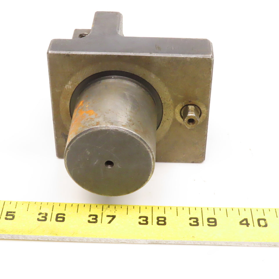 Star 781-01 CNC Lathe Turret Turning Bar Tool Holder 44mm Shank Lot of 2