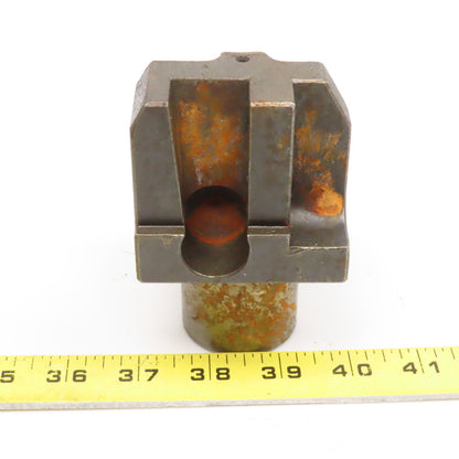 Star 781-01 CNC Lathe Turret Turning Bar Tool Holder 44mm Shank Lot of 2