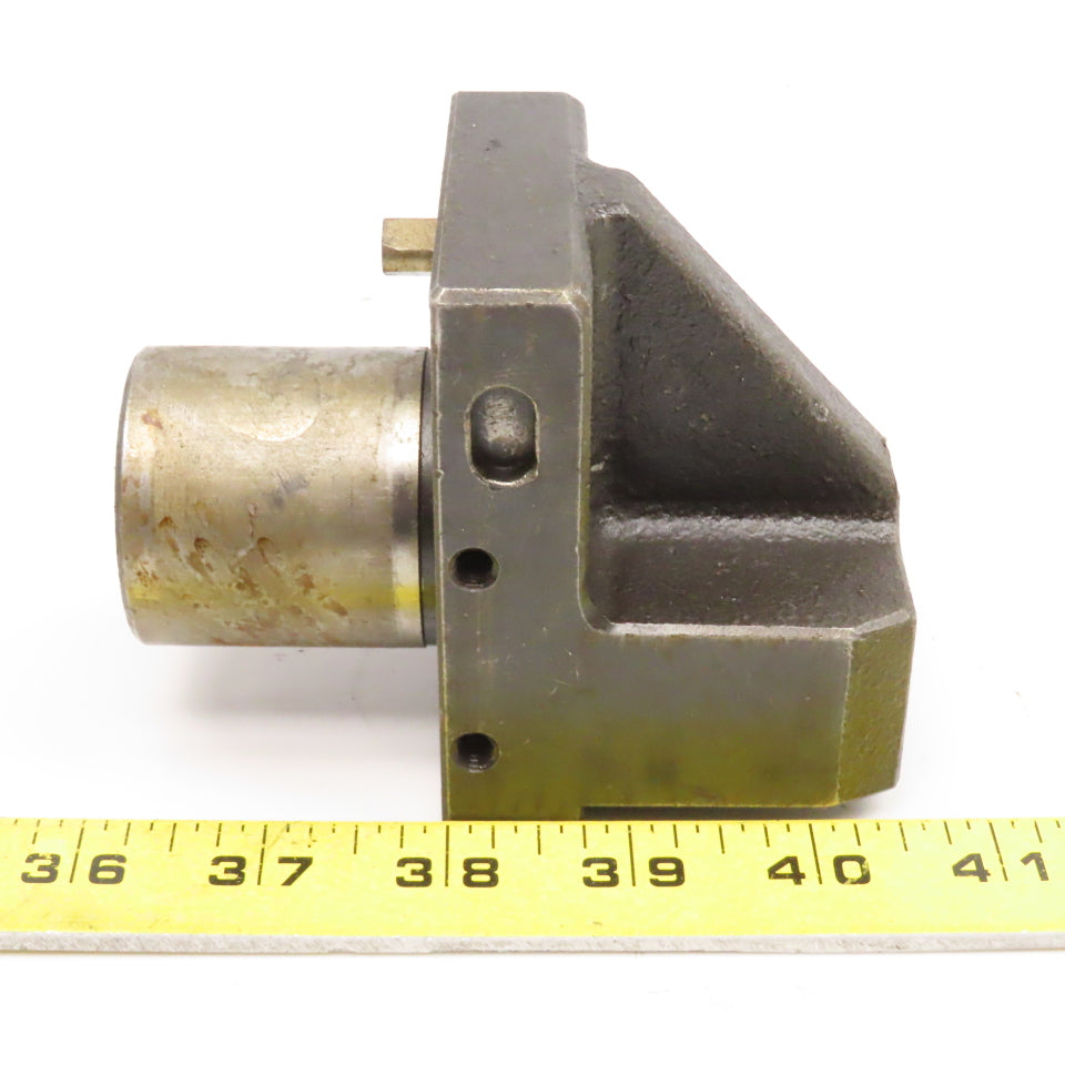 Star 781-01 CNC Lathe Turret Turning Bar Tool Holder 44mm Shank Lot of 2