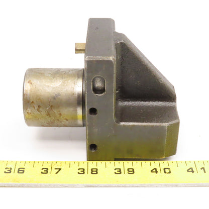 Star 781-01 CNC Lathe Turret Turning Bar Tool Holder 44mm Shank Lot of 2