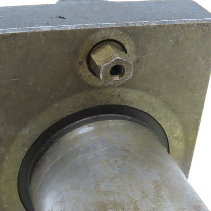 Star 781-01 CNC Lathe Turret Turning Bar Tool Holder 44mm Shank Lot of 2