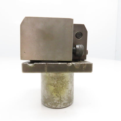 Star 781-06-00 CNC Lathe Turret Turning Bar Tool Holder 44mm Shank 5/8" Square